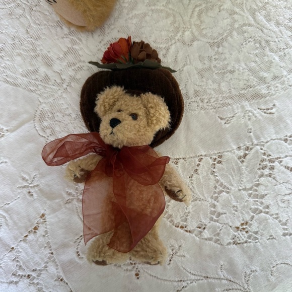 Boyds Bears TJ’s Best dressed Collection (2) - Picture 3 of 15